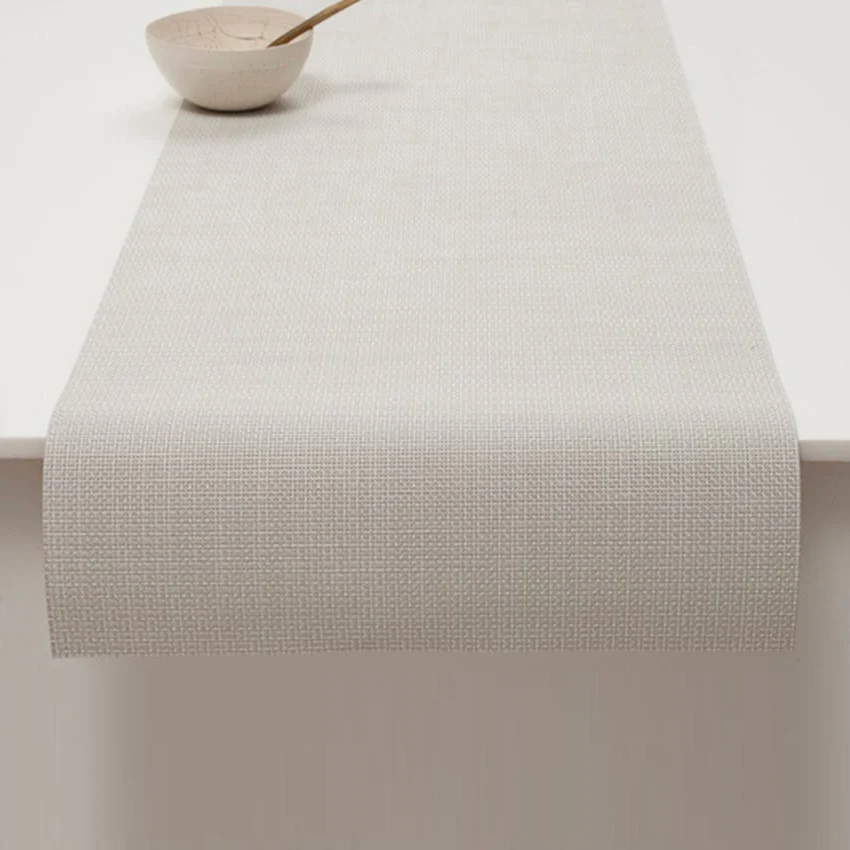 Mini Basketweave Table Runner - Image 32
