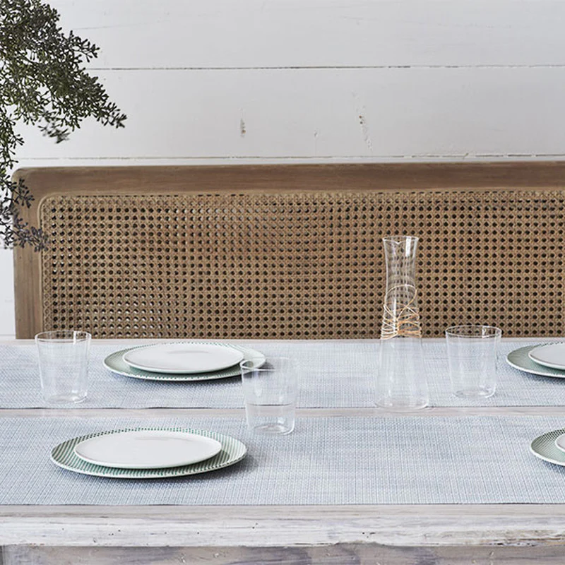 Mini Basketweave Table Runner - Image 5