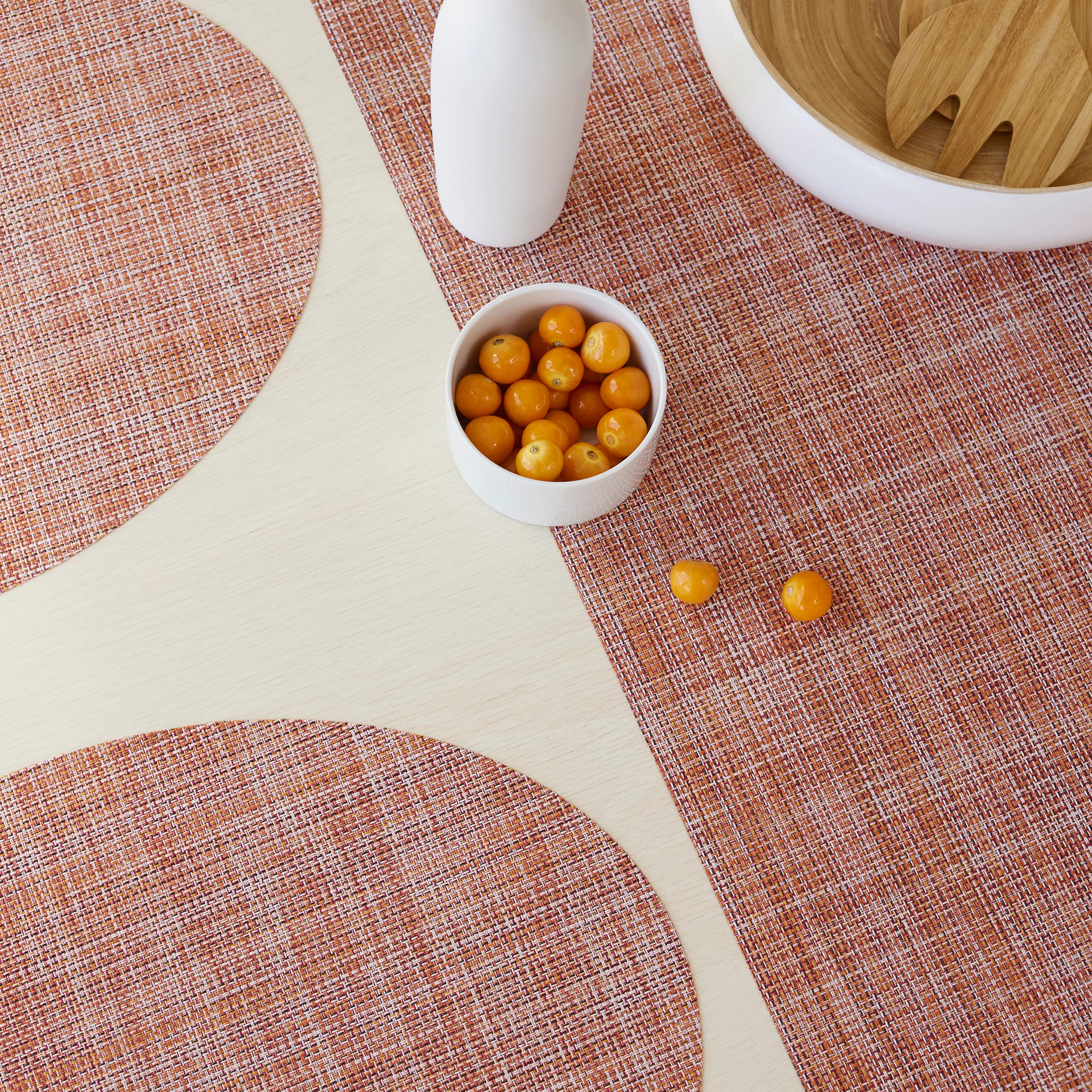 Mini Basketweave Table Runner - Image 7