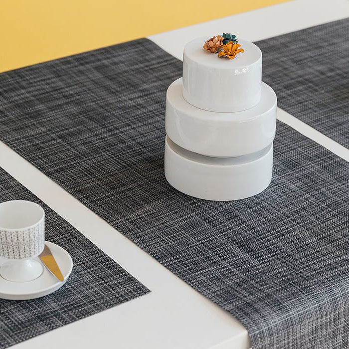 Mini Basketweave Table Runner - Image 9