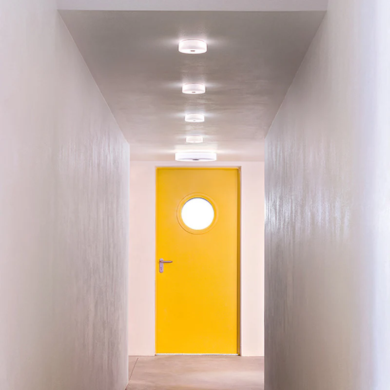 Mini Button Wall / Ceiling Light - Image 8