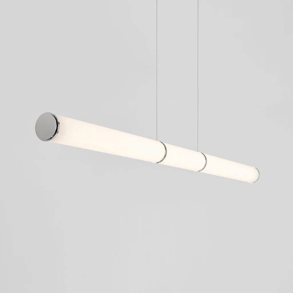 Mini Endless LED Pendant Light - Image 17