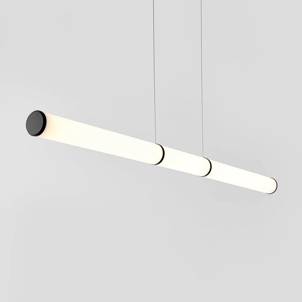 Mini Endless LED Pendant Light - Image 19