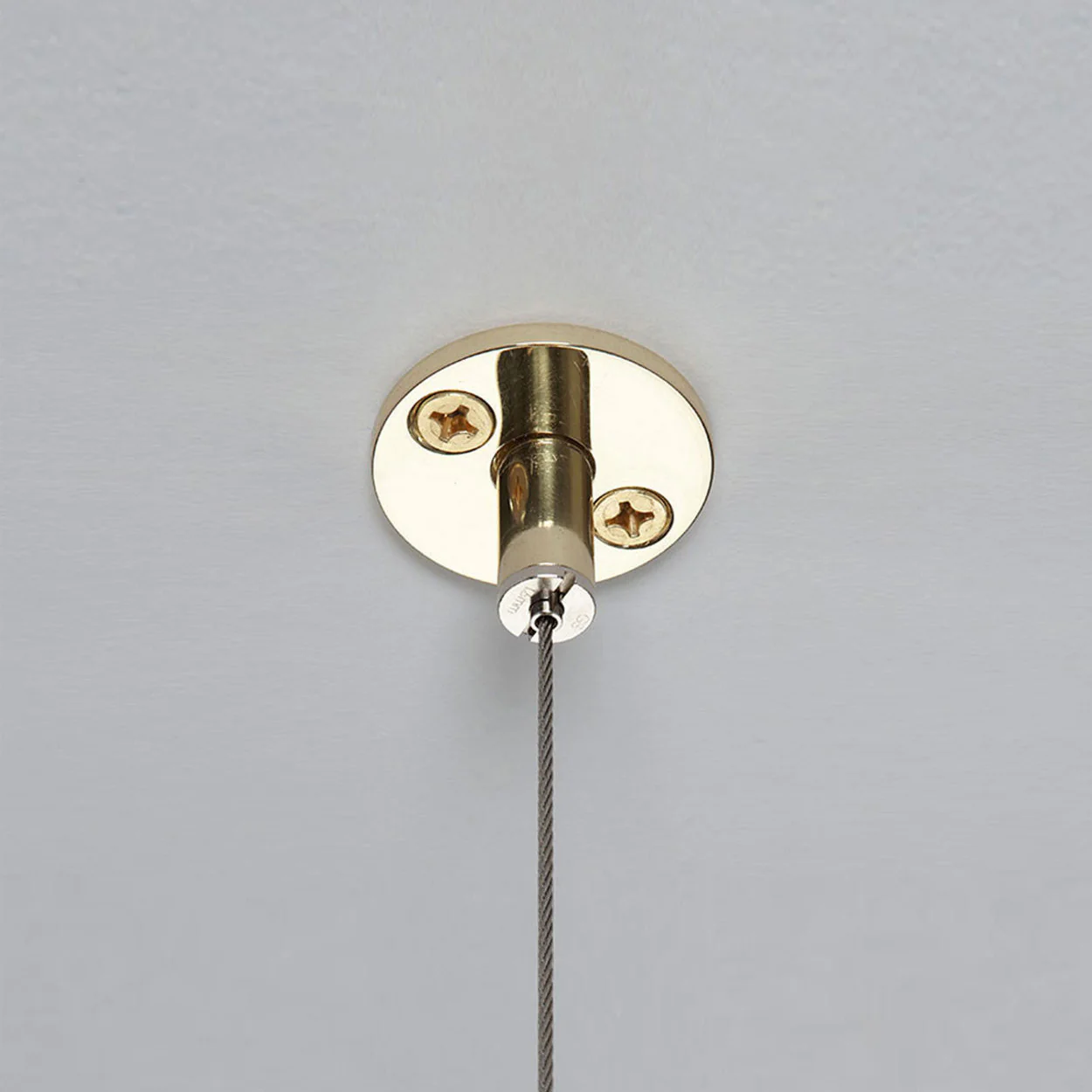 Mini Endless LED Pendant Light - Image 9