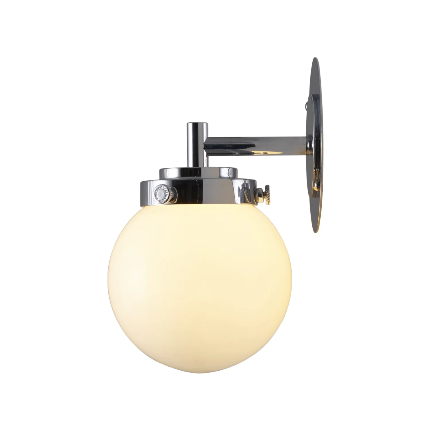 Mini Globe Wall Light - Image 3