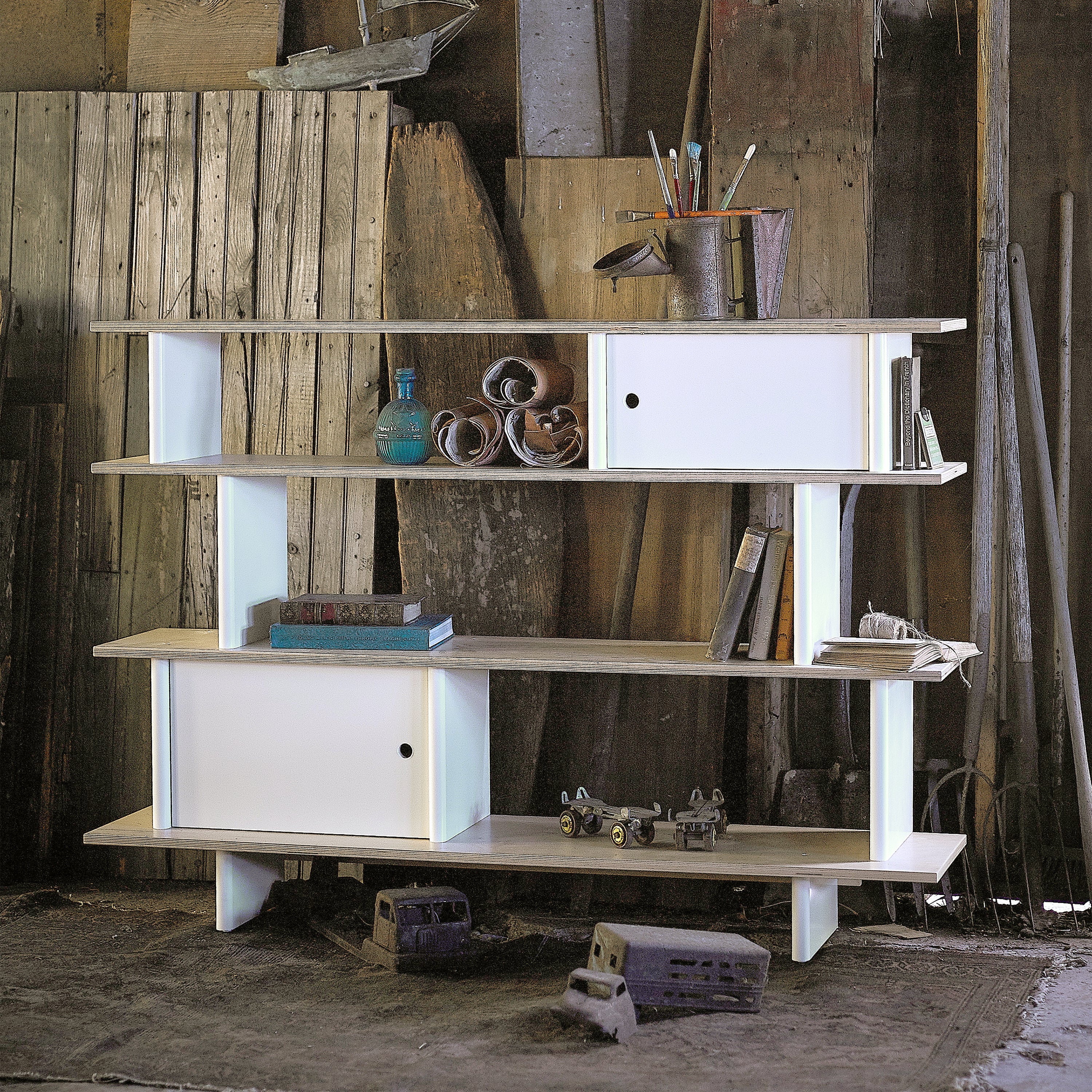 Mini Library - Image 8
