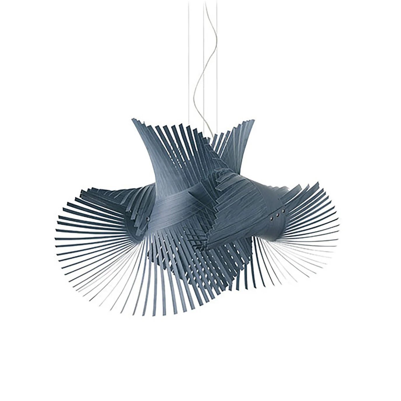 Mini Mikado 1 Light Suspension - Image 19