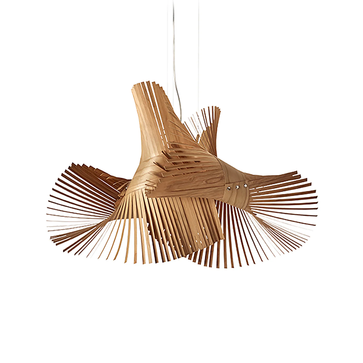 Mini Mikado 1 Light Suspension - Image 23