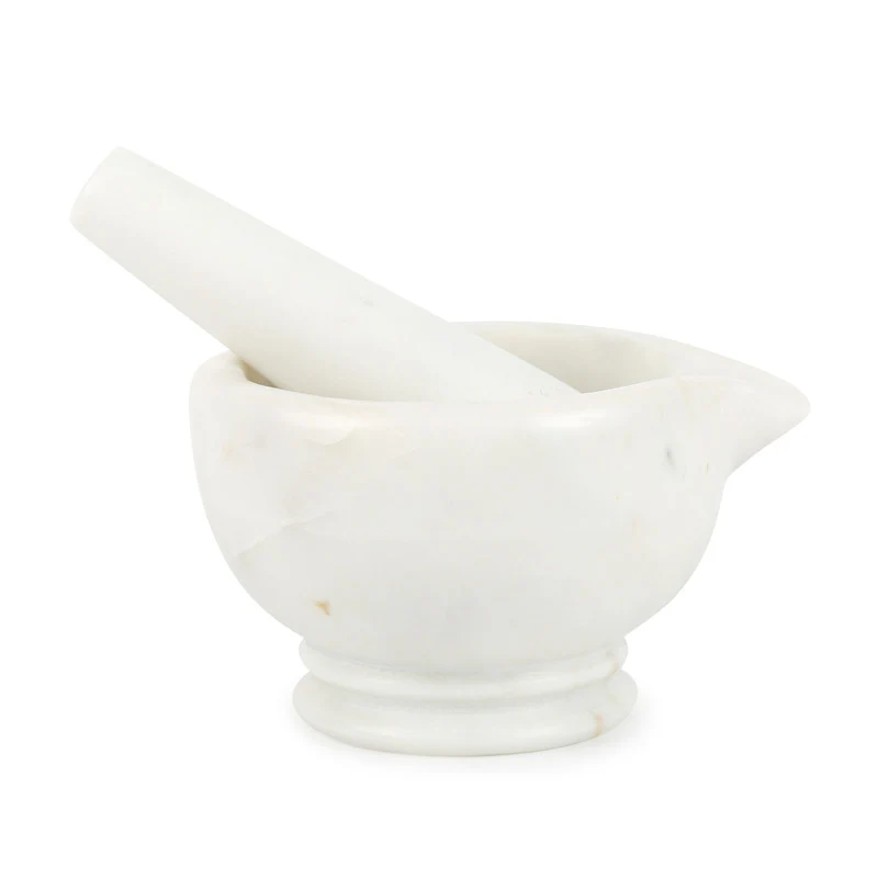 Mini Mortar & Pestle - Image 5