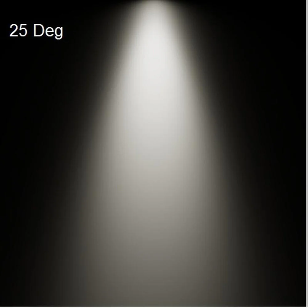 Mini Multiple Spots One Light Outdoor Recessed Trim and Housing - Image 8