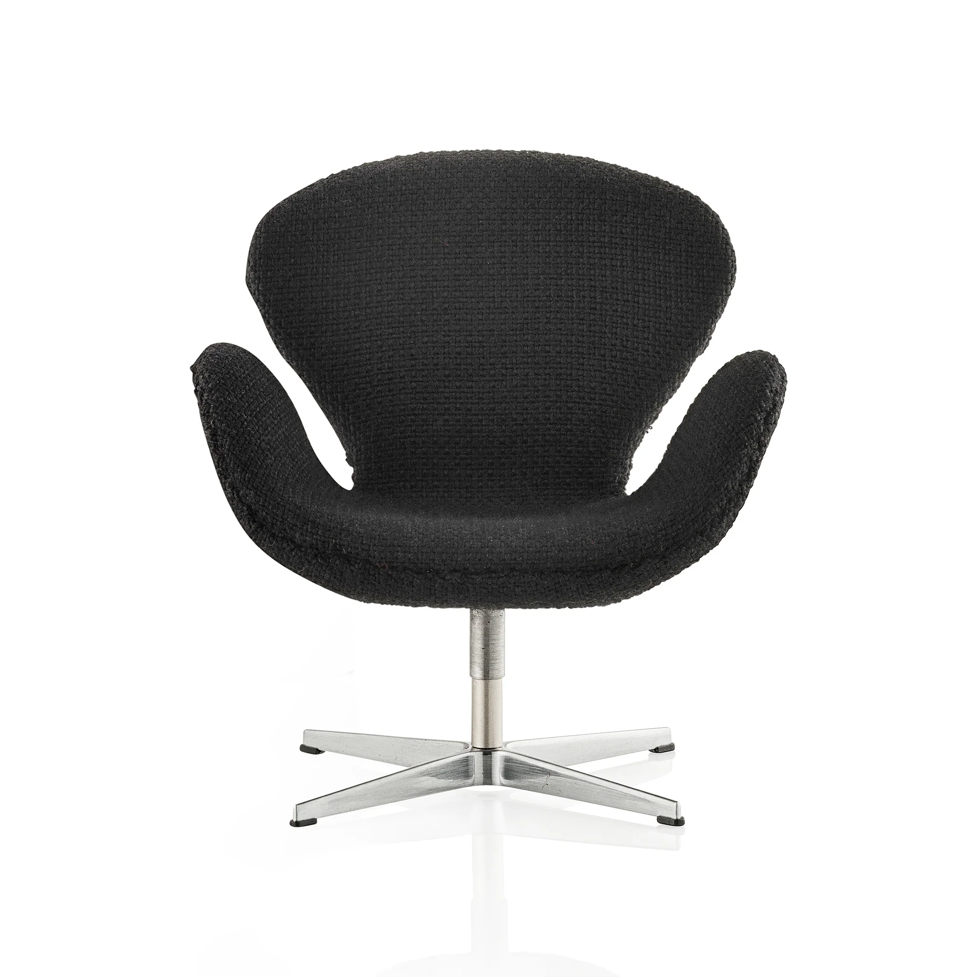 Miniature Swan Chair