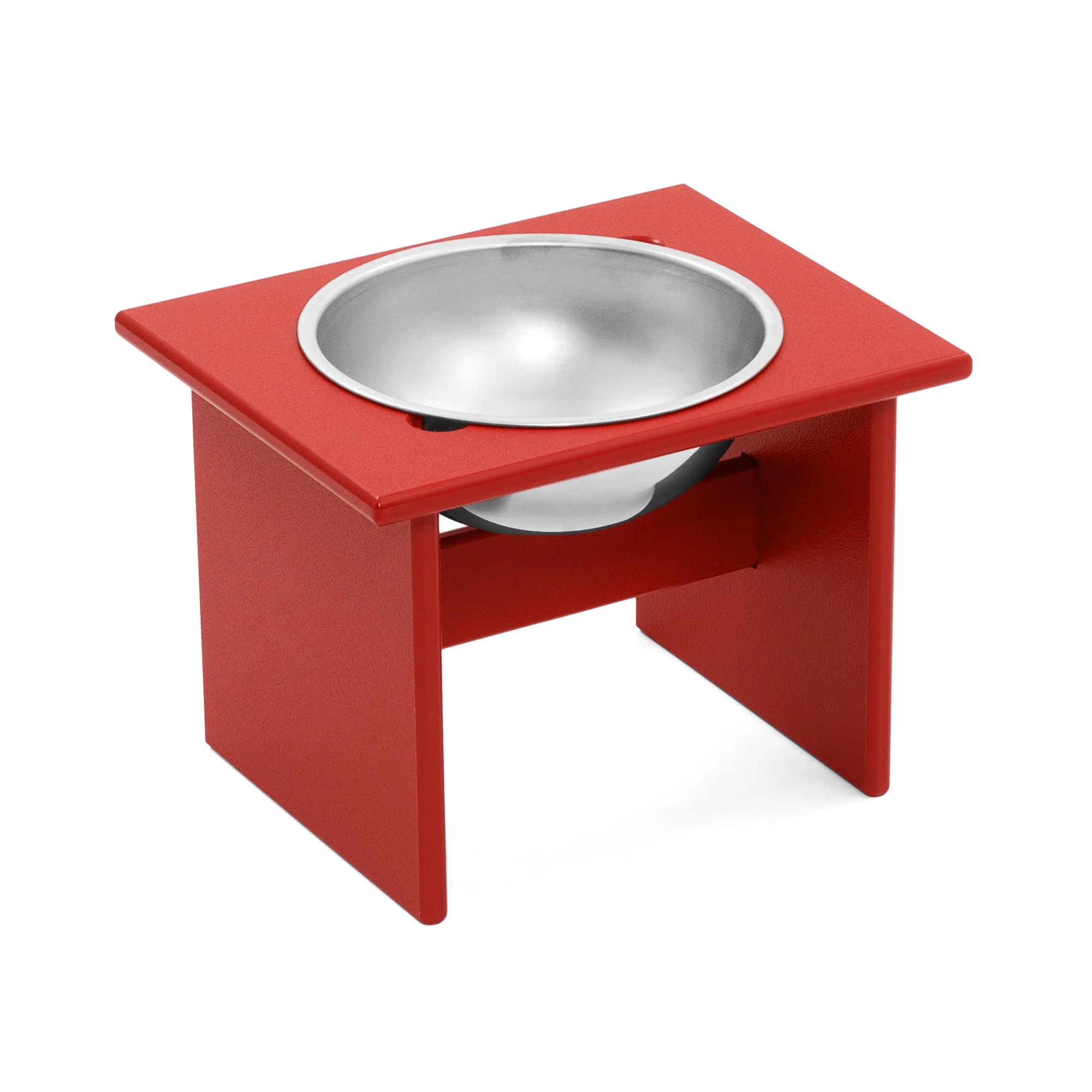 Minimalist Single Dog Bowl - Image 45