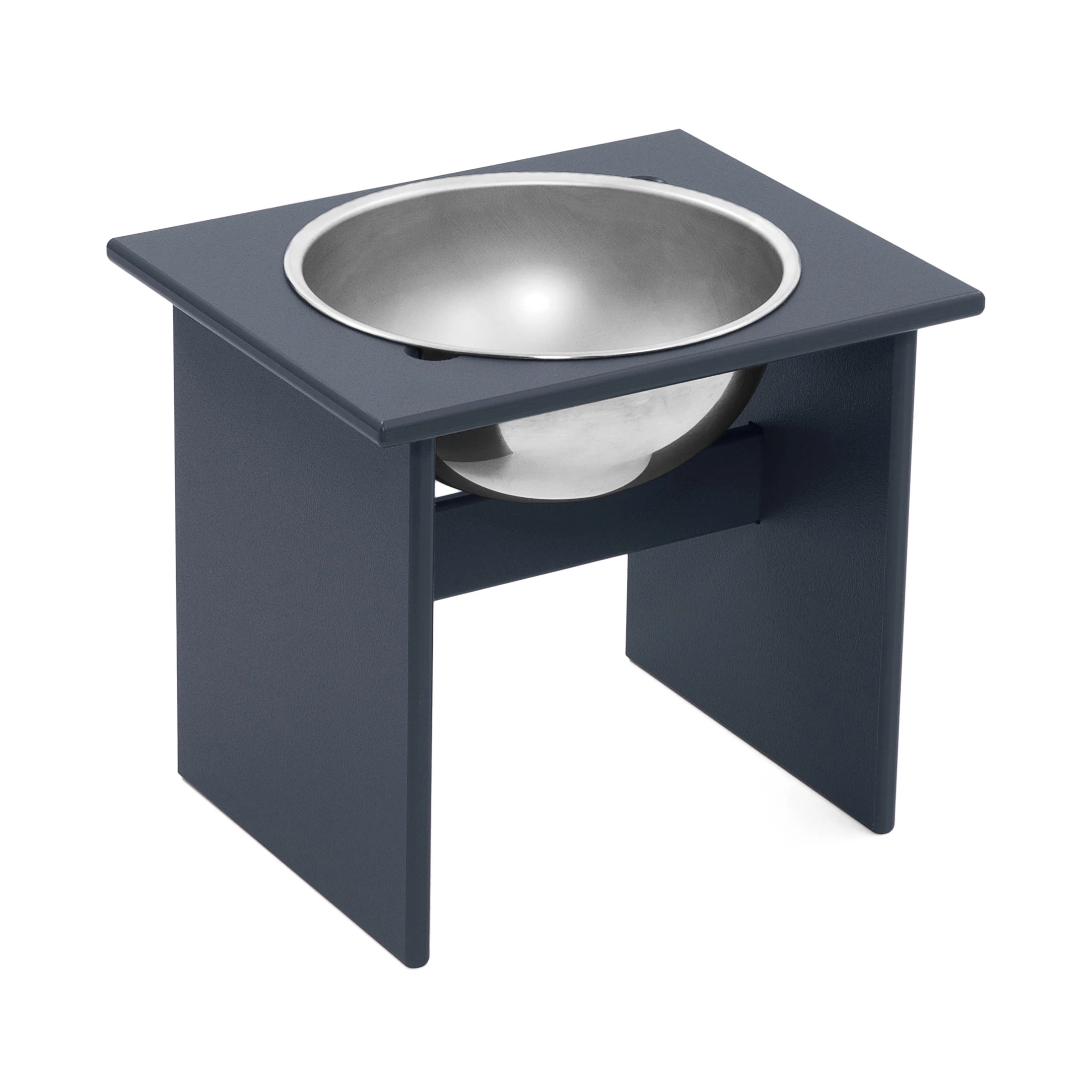 Minimalist Single Dog Bowl - Image 55