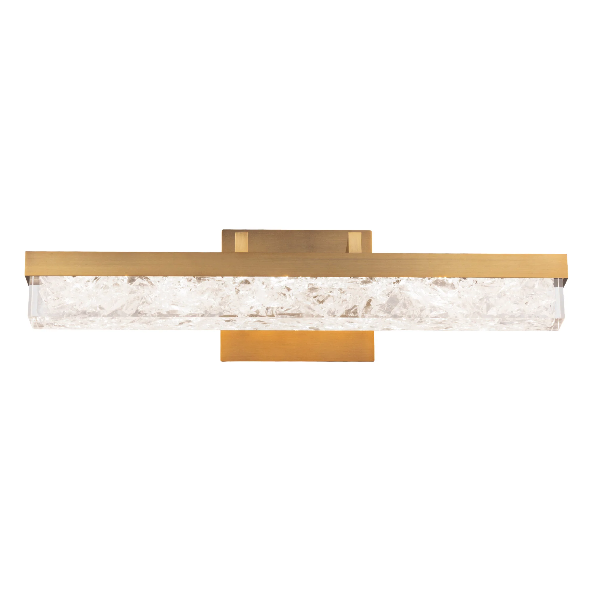Minx LED Bathroom Vanity / Wall Light - Image 2
