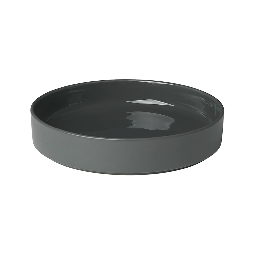 Pilar Deep Dessert Plate (Set of 4) - Image 10