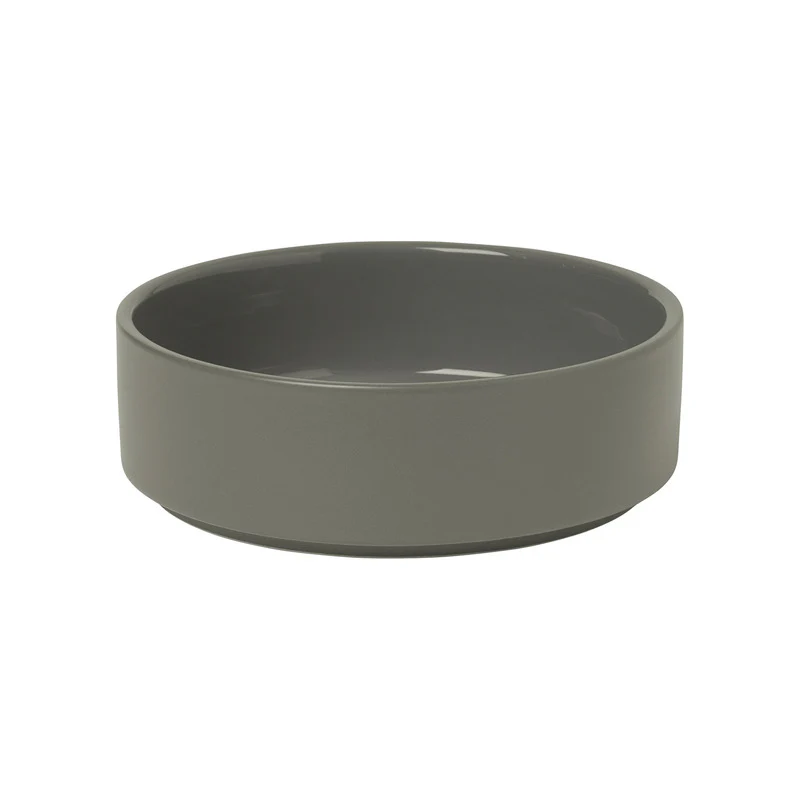 Pilar Shallow Bowl (Set of 4) - Image 12