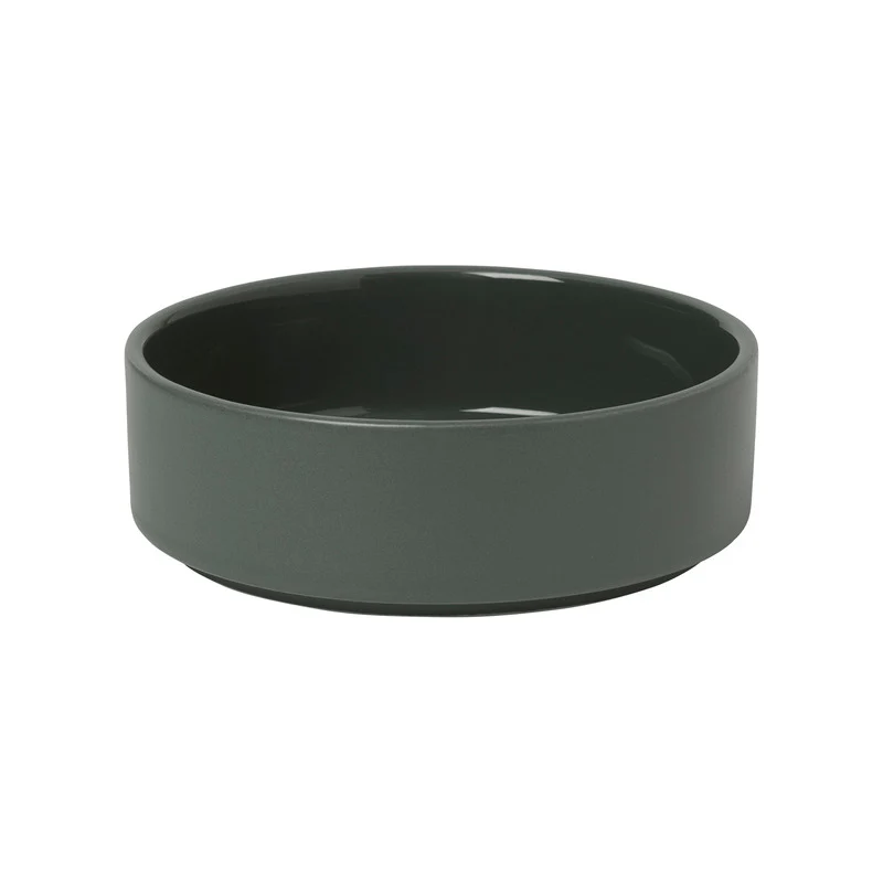 Pilar Shallow Bowl (Set of 4) - Image 3