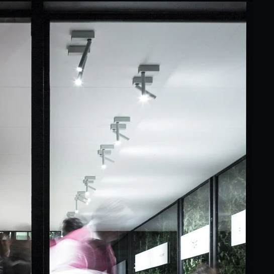 Mira Switch LED Wall Sconce - Image 3