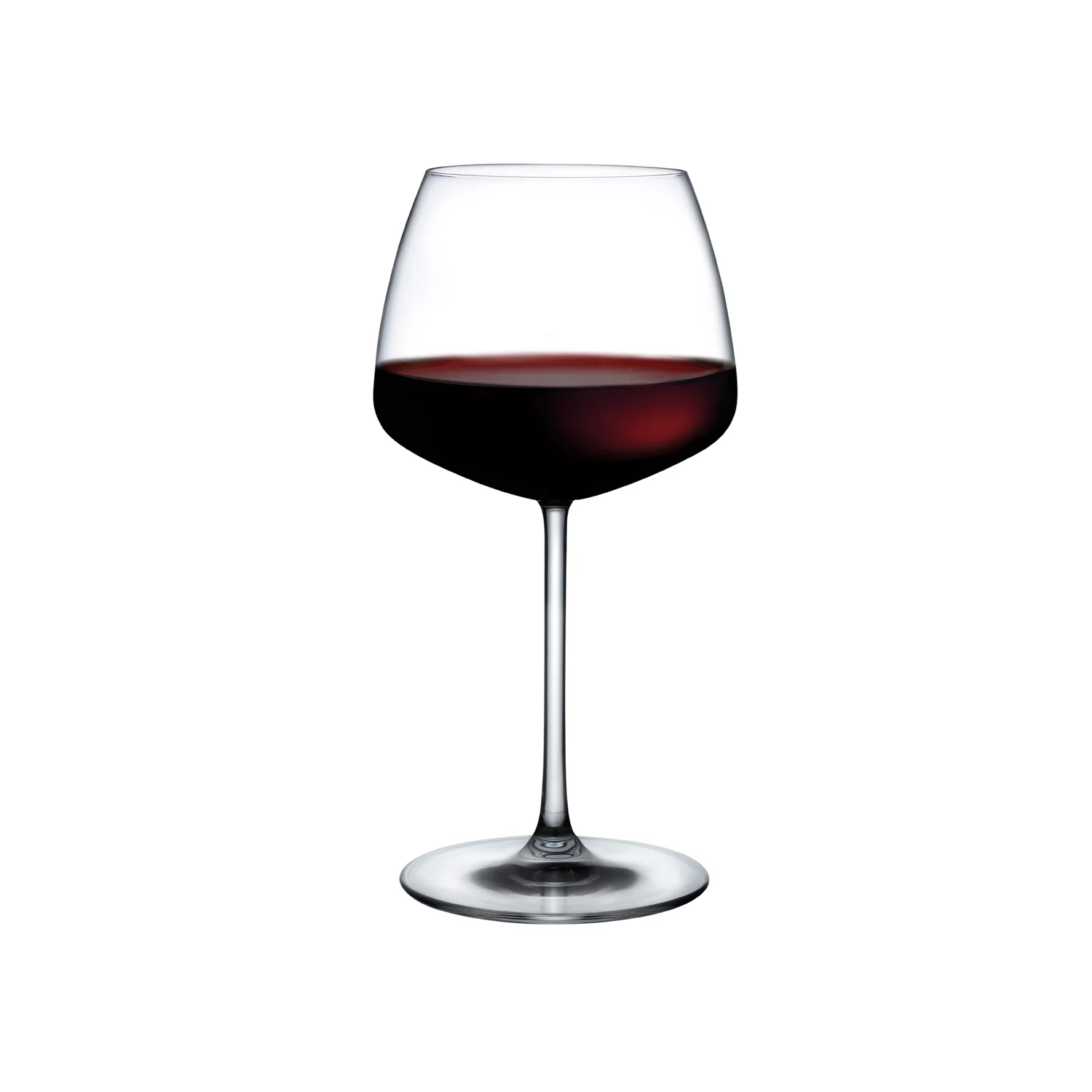 Mirage Red Wine Glass (Set of 4) - Image 3