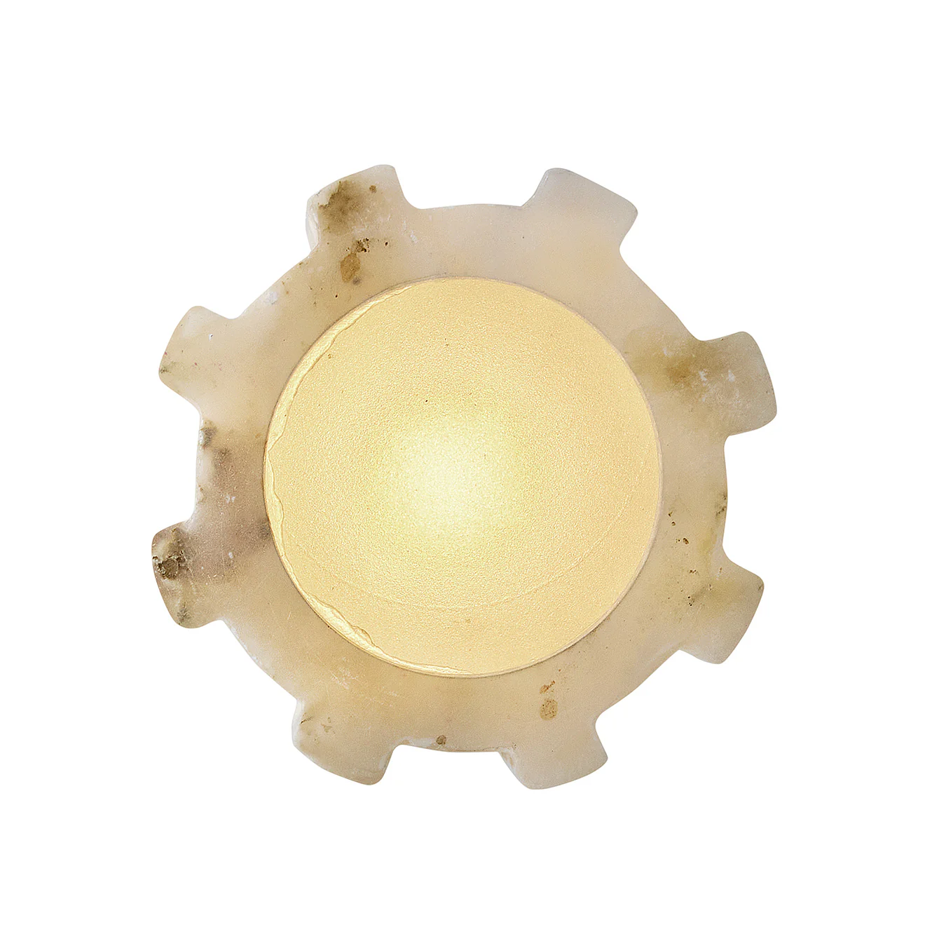 Miri LED Flush Mount - Image 4