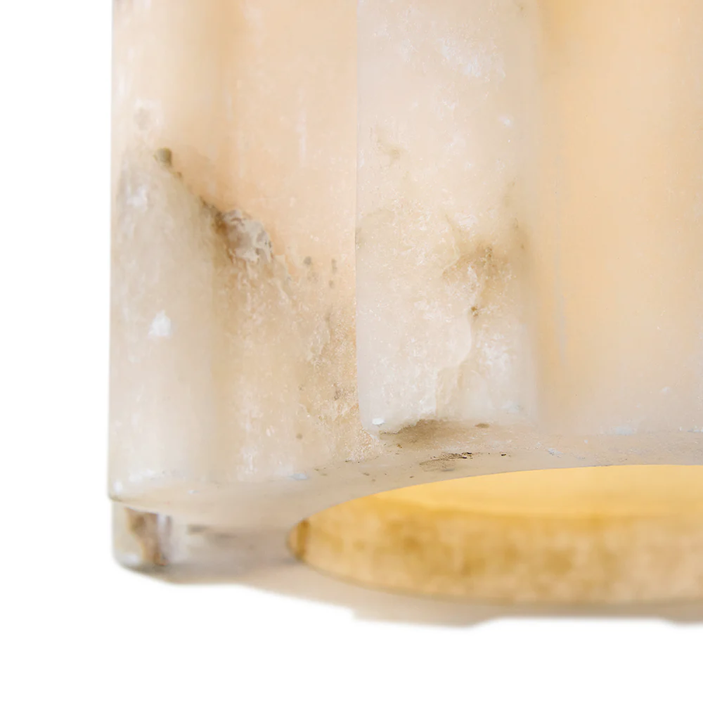 Miri LED Flush Mount - Image 5