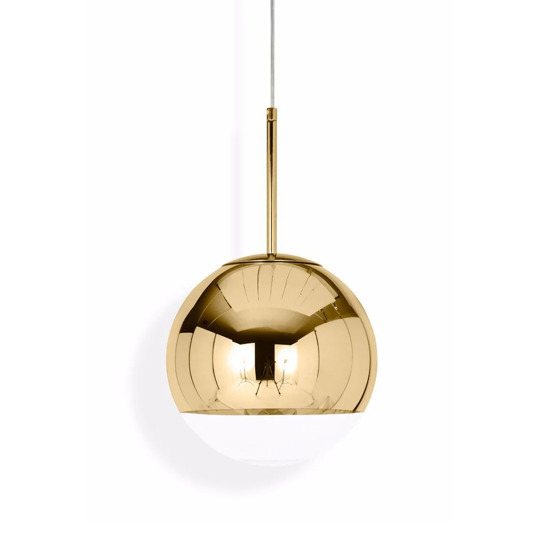 Mirror Ball Pendant Light - Image 13