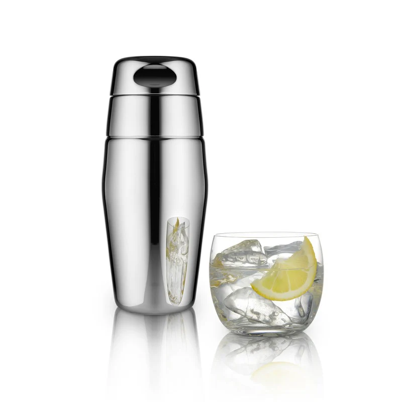 Mirror Cocktail Shaker - Image 4