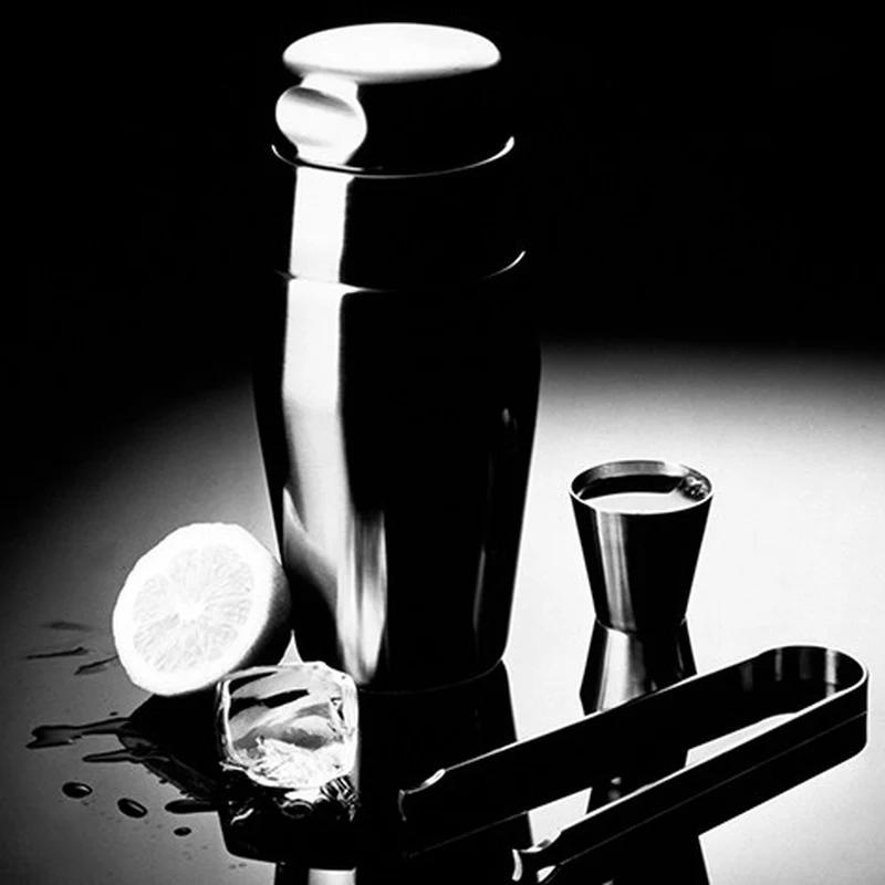 Mirror Cocktail Shaker - Image 5