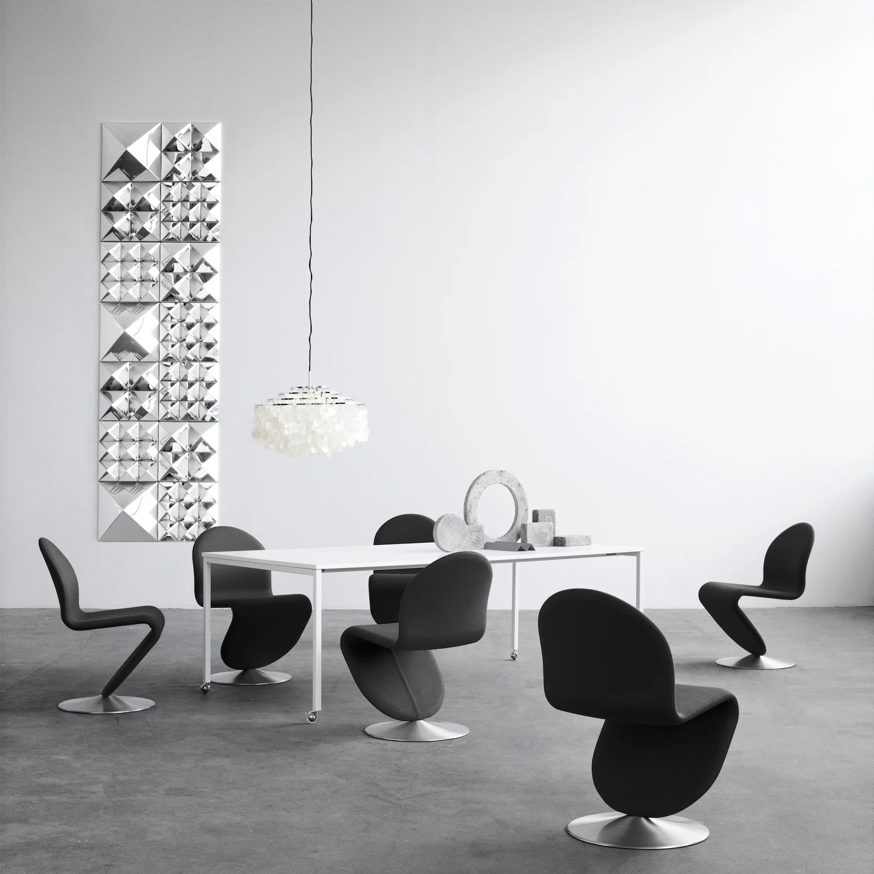 Mirror Sculptures - Image 5