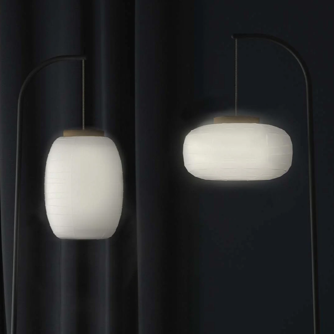 Misko Floor Lamp - Image 7