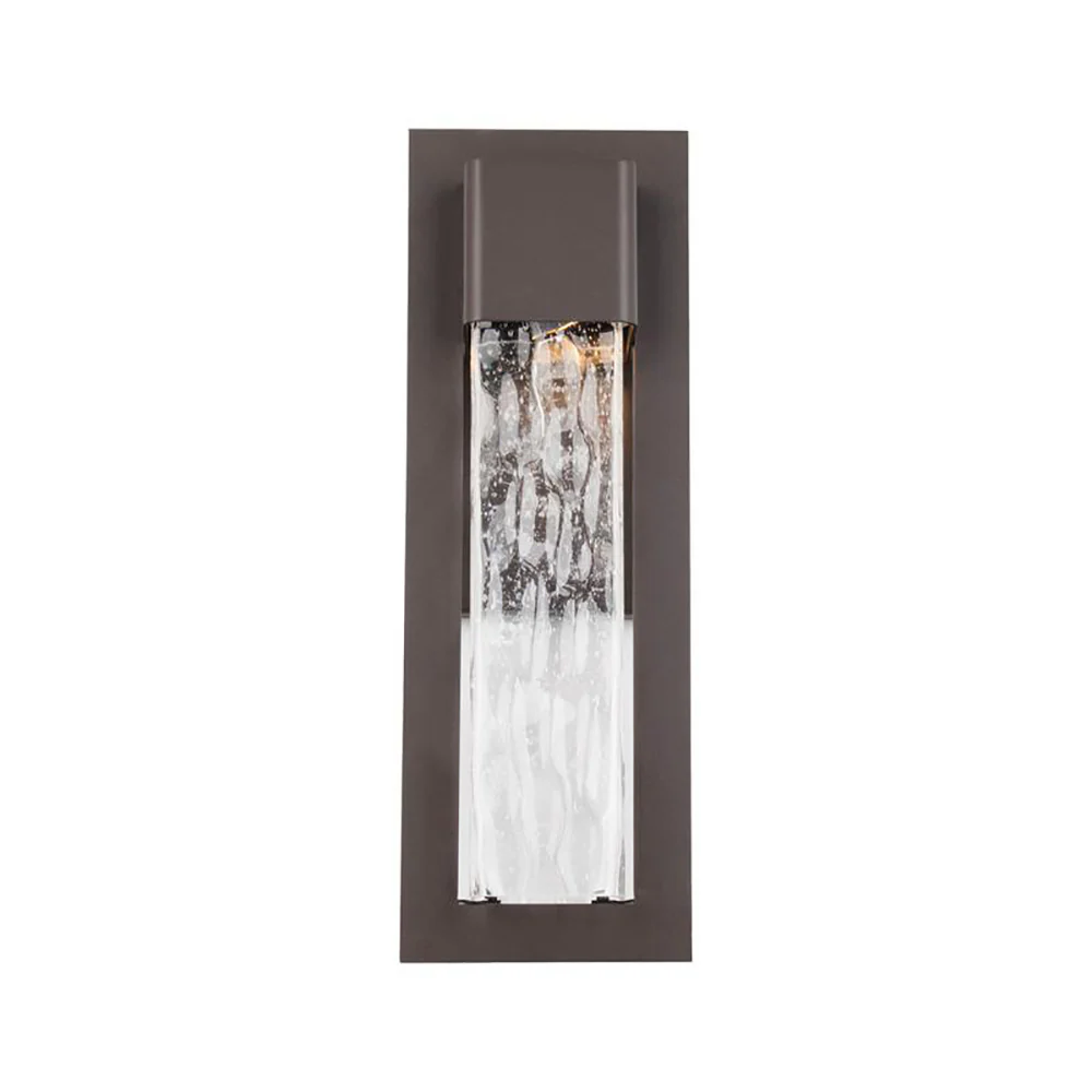 Mist LED Outdoor Wall Light - Image 3