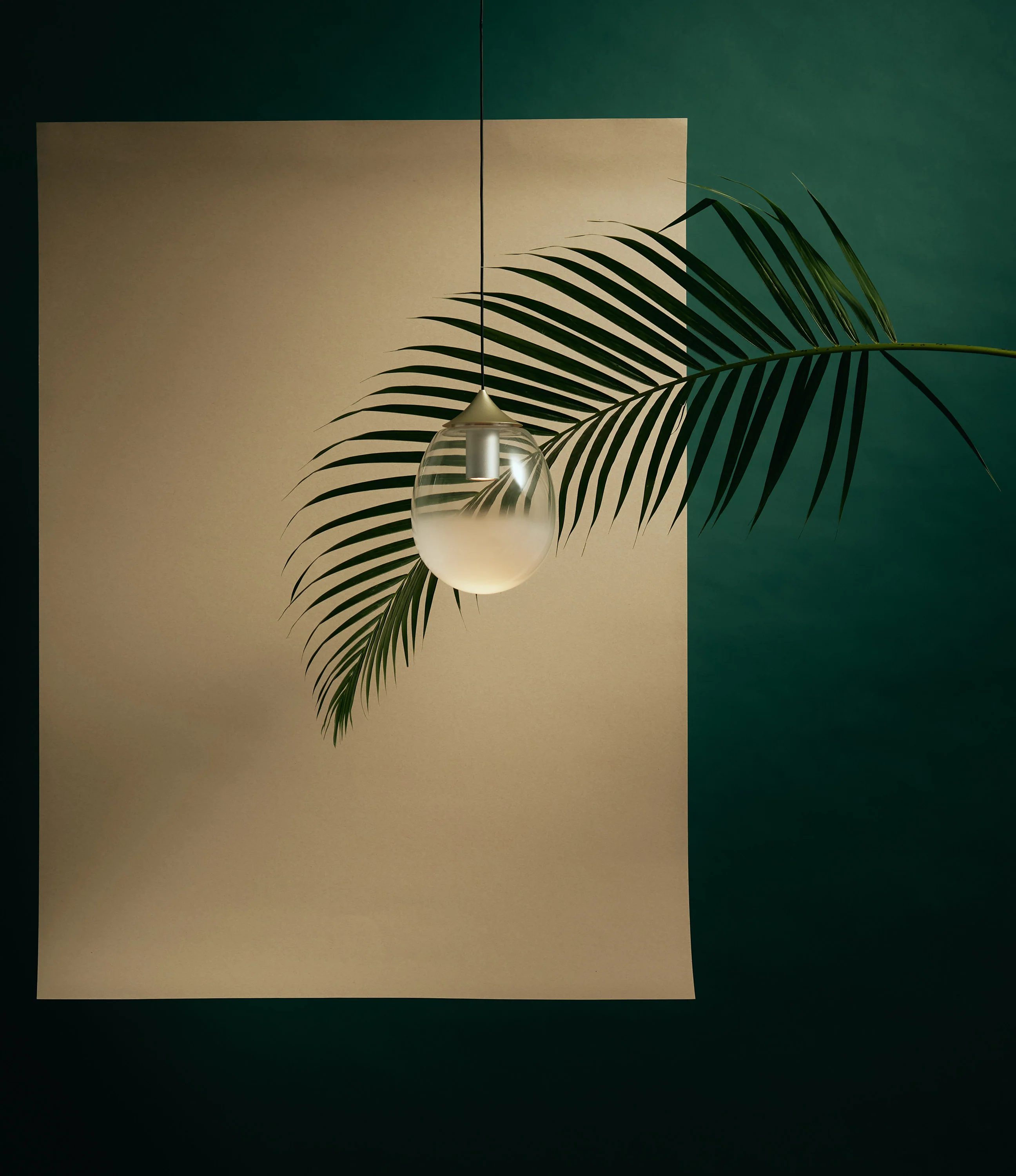 Mist LED Pendant Light - Image 12