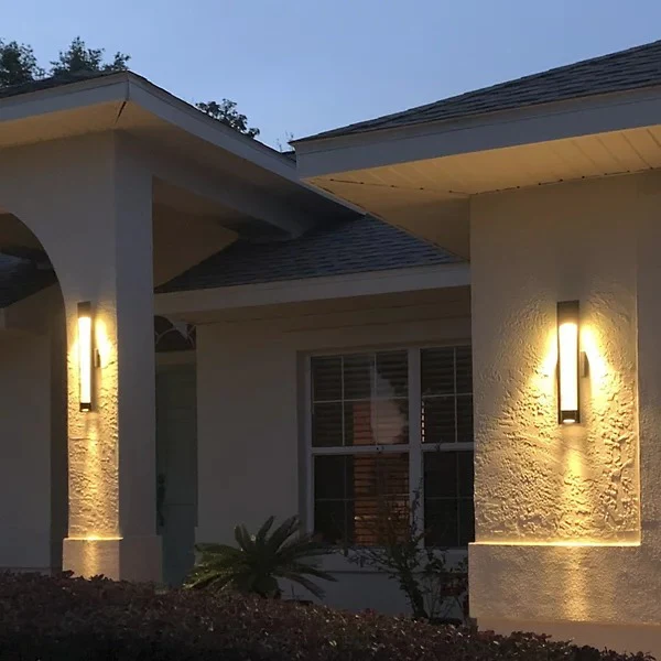 Mist Outdoor Wall Light - Image 13