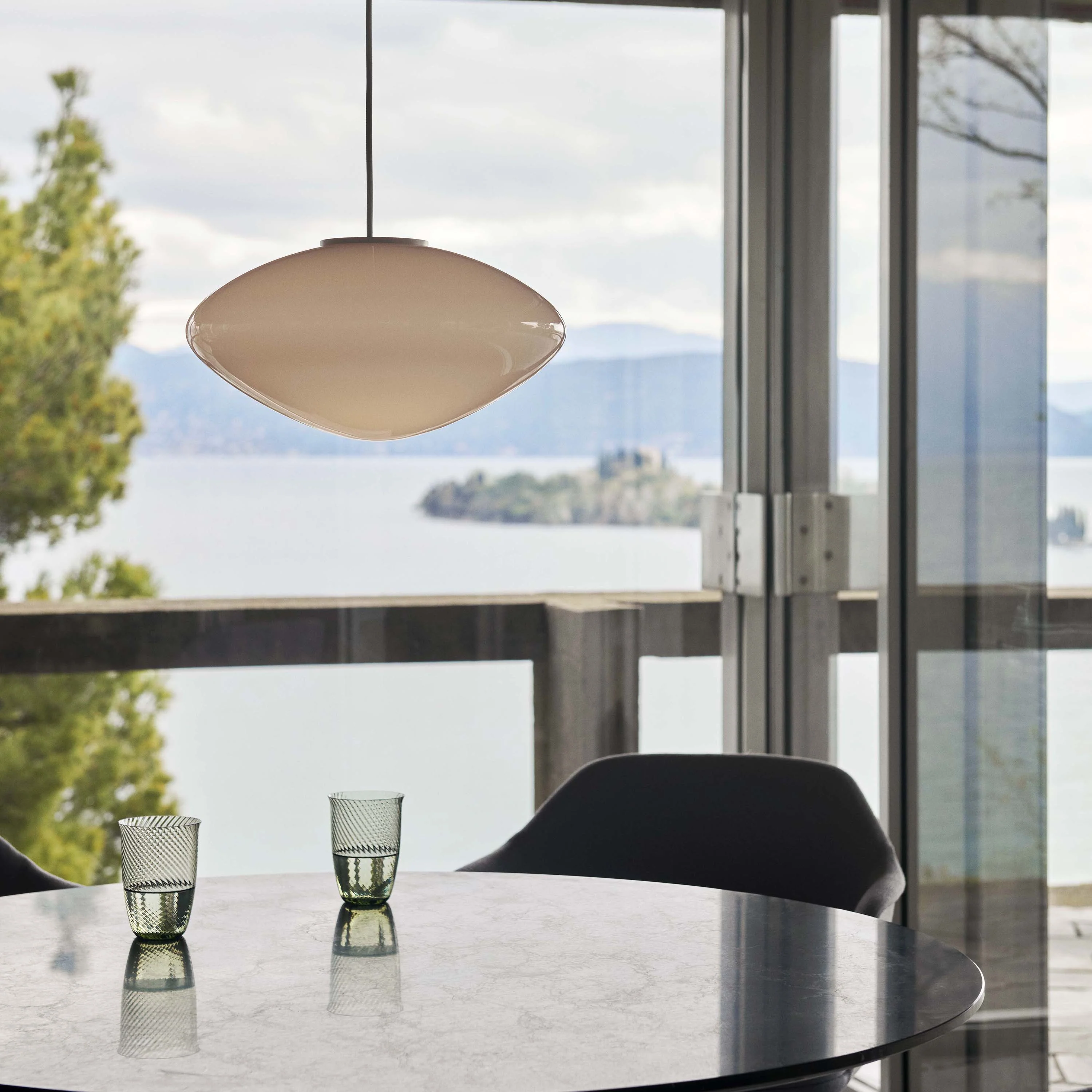 Mist Pendant Light - Image 9