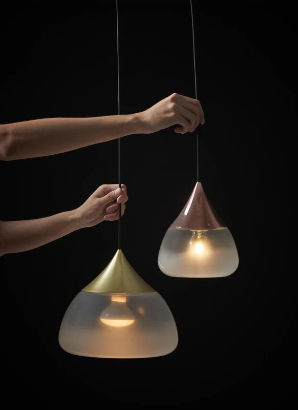 Mist Pendant Light - Image 11