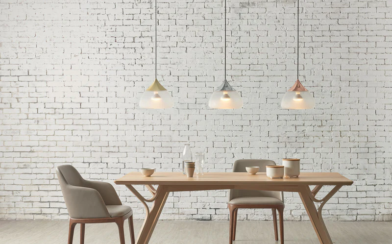 Mist Pendant Light - Image 15
