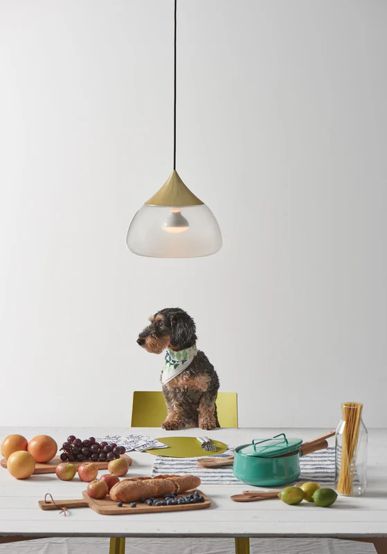 Mist Pendant Light - Image 19