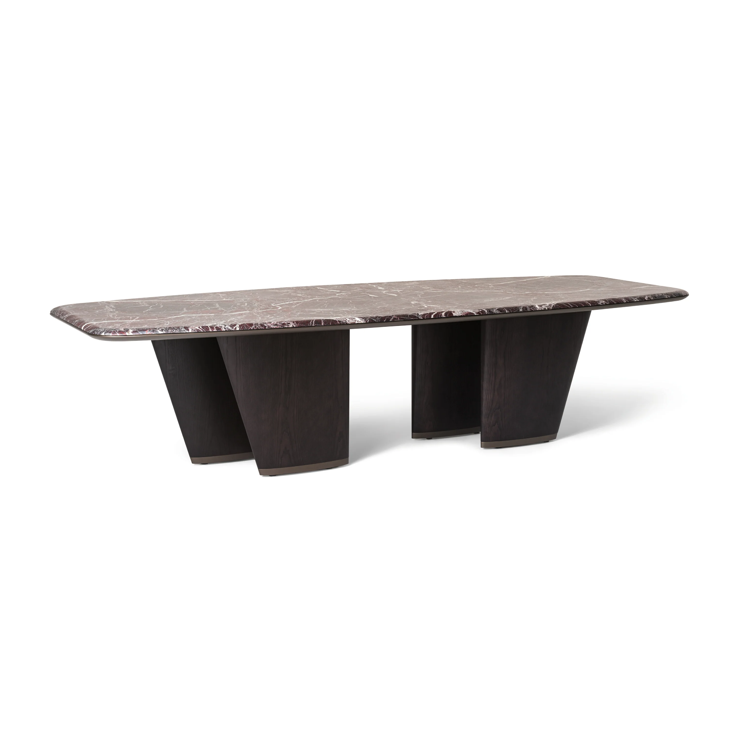 Mistral Rectangular Dining Table - Image 3