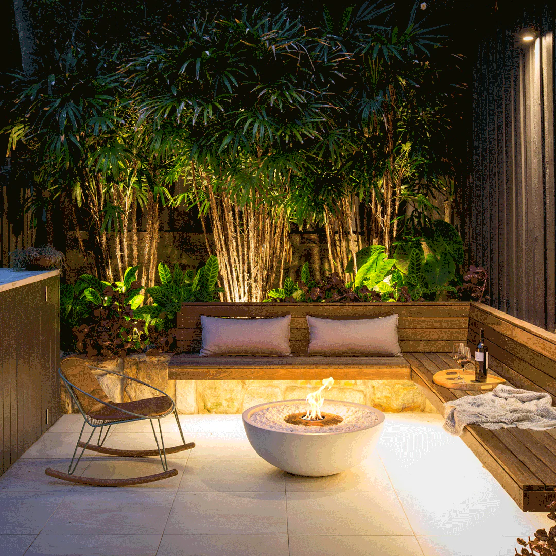 Mix 850 Fire Pit Set - Image 17