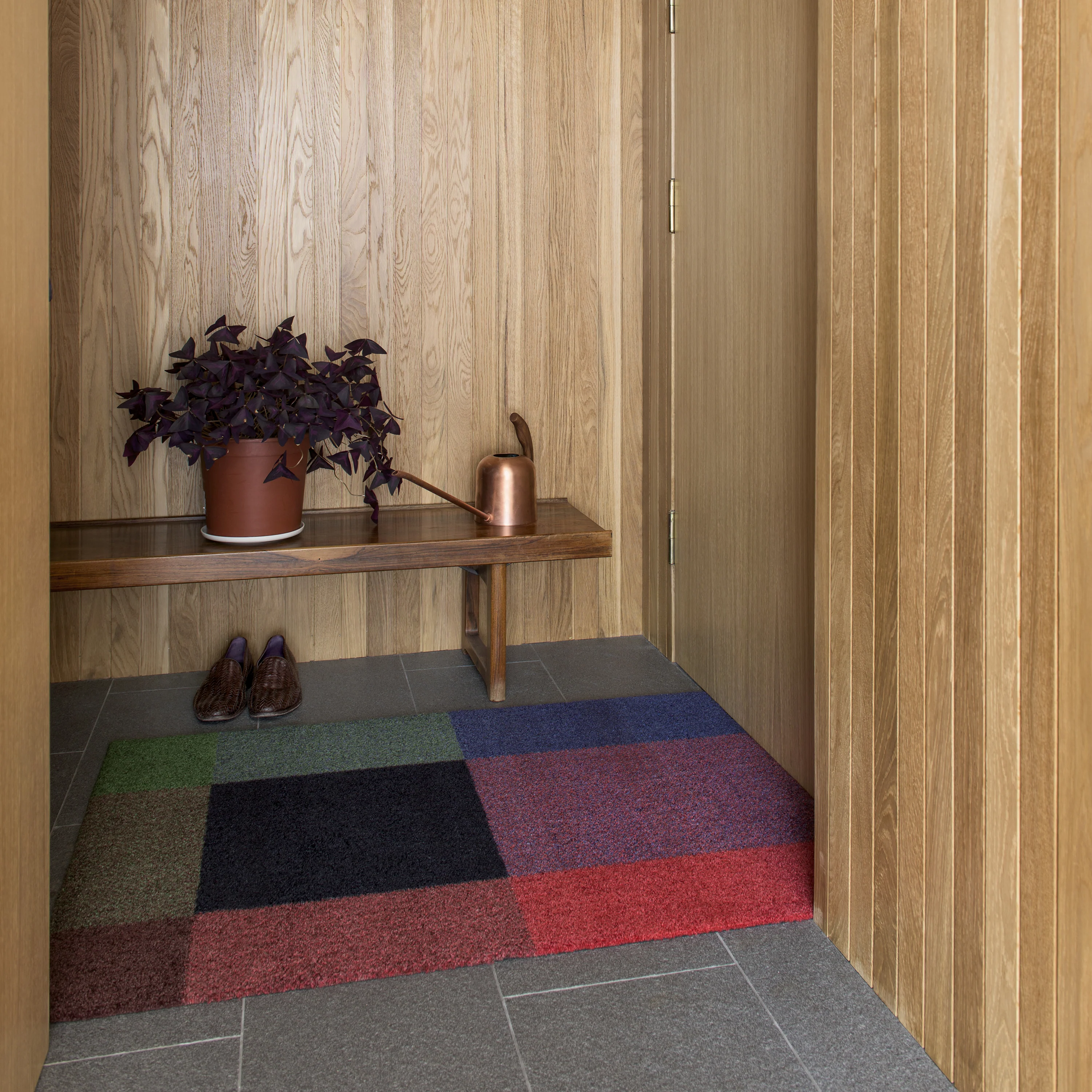 Mix Entrance Mat - Image 10