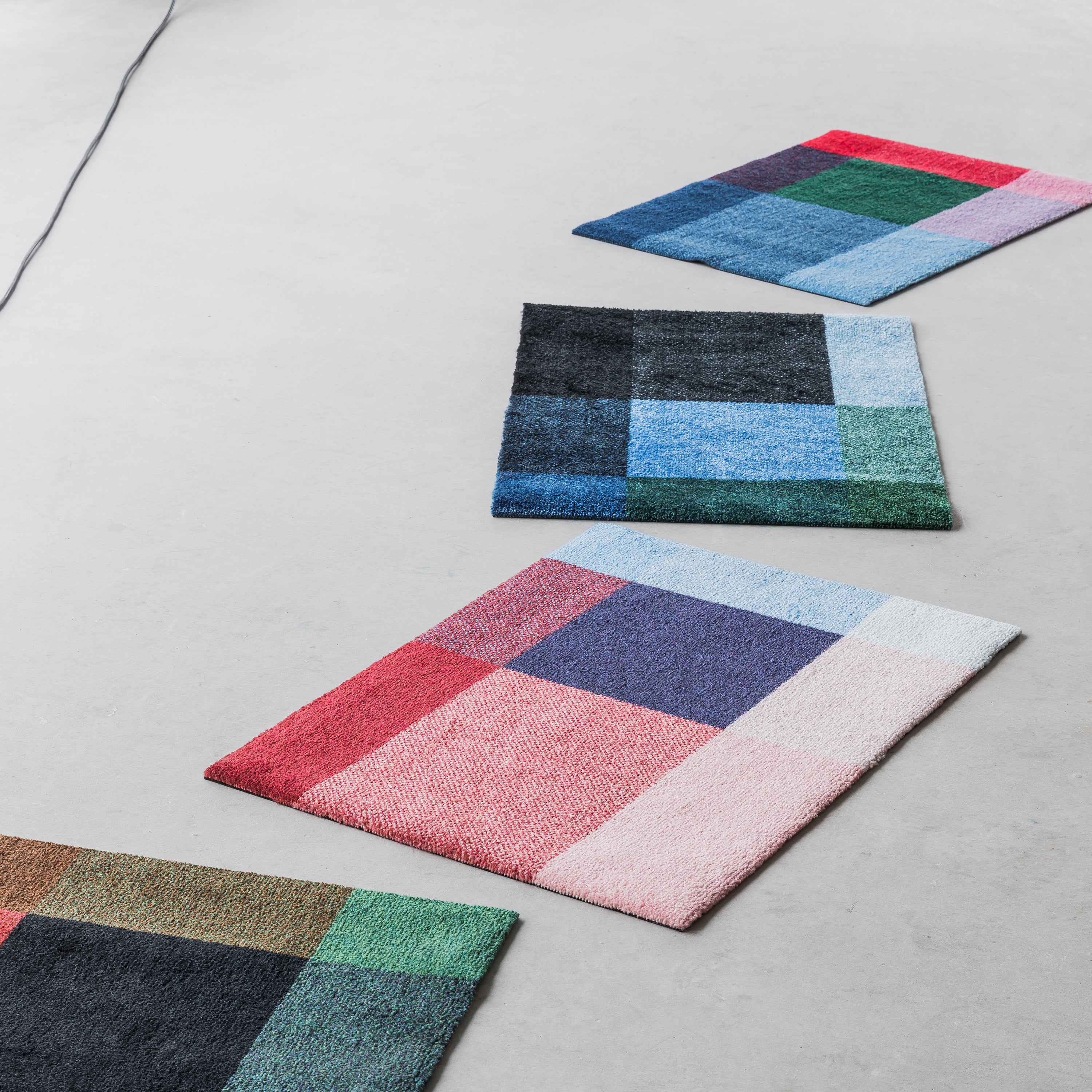Mix Entrance Mat - Image 14