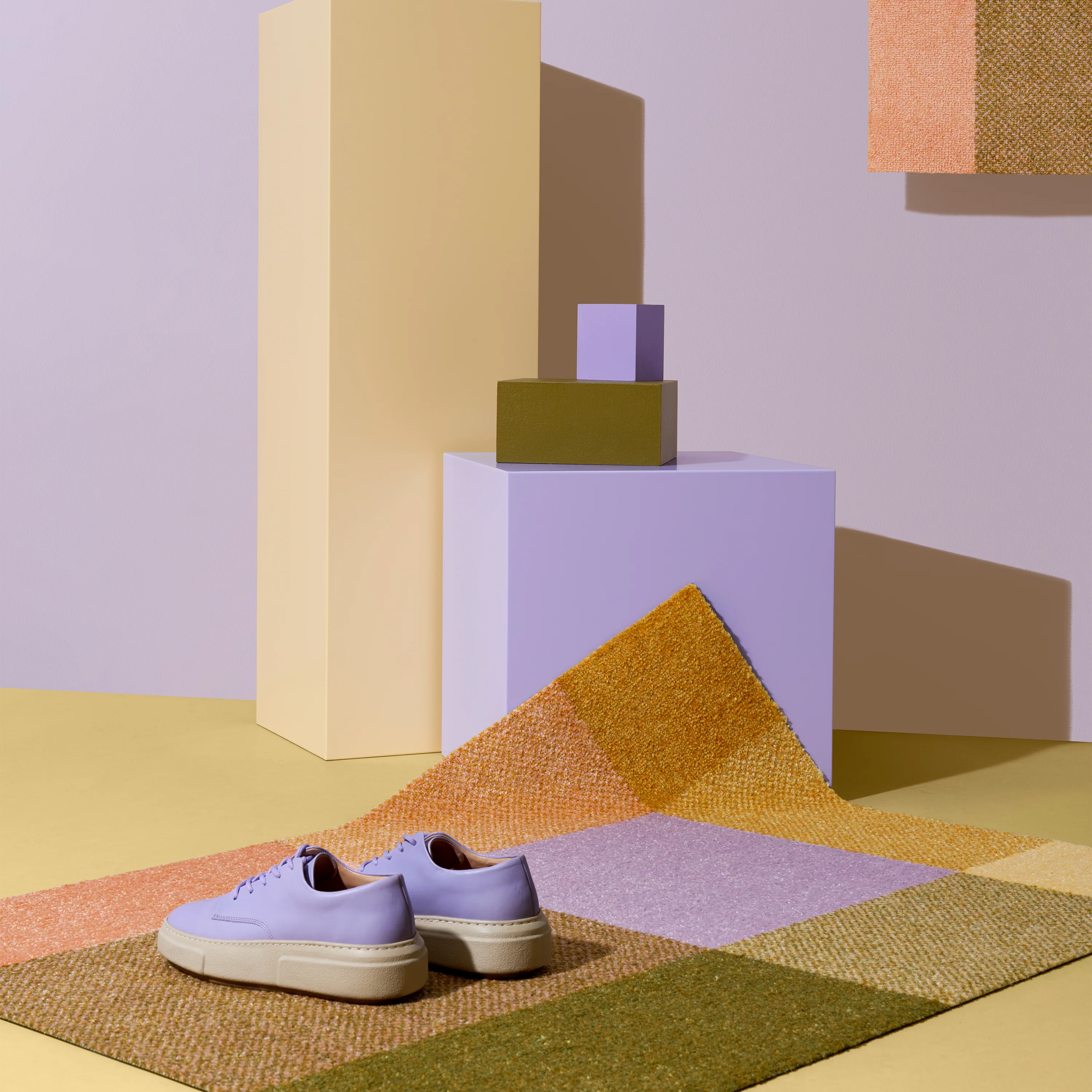Mix Entrance Mat - Image 33