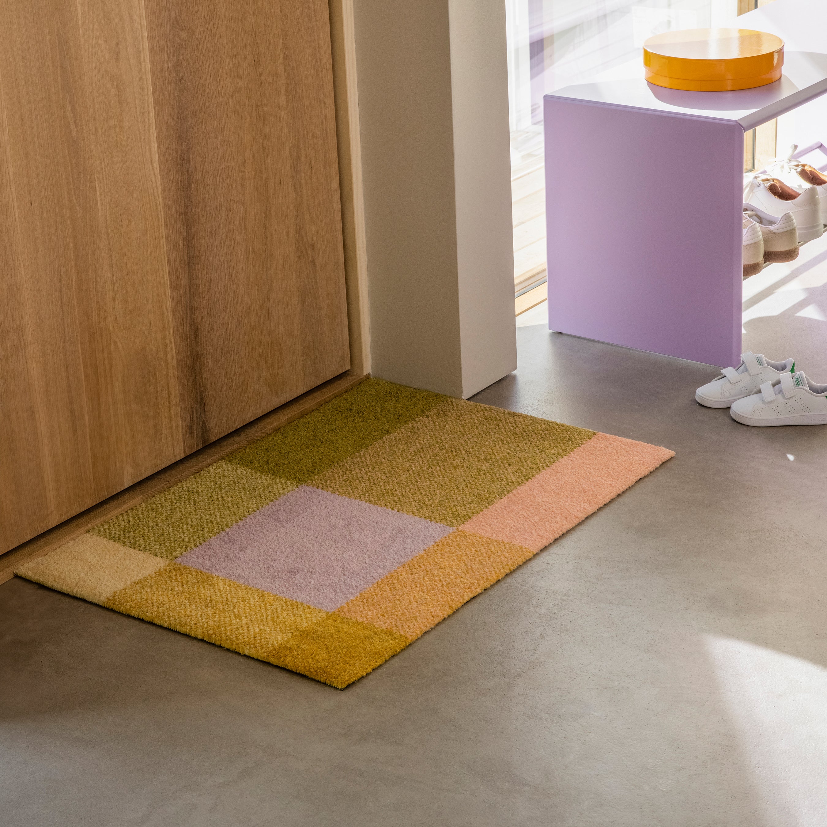 Mix Entrance Mat - Image 34