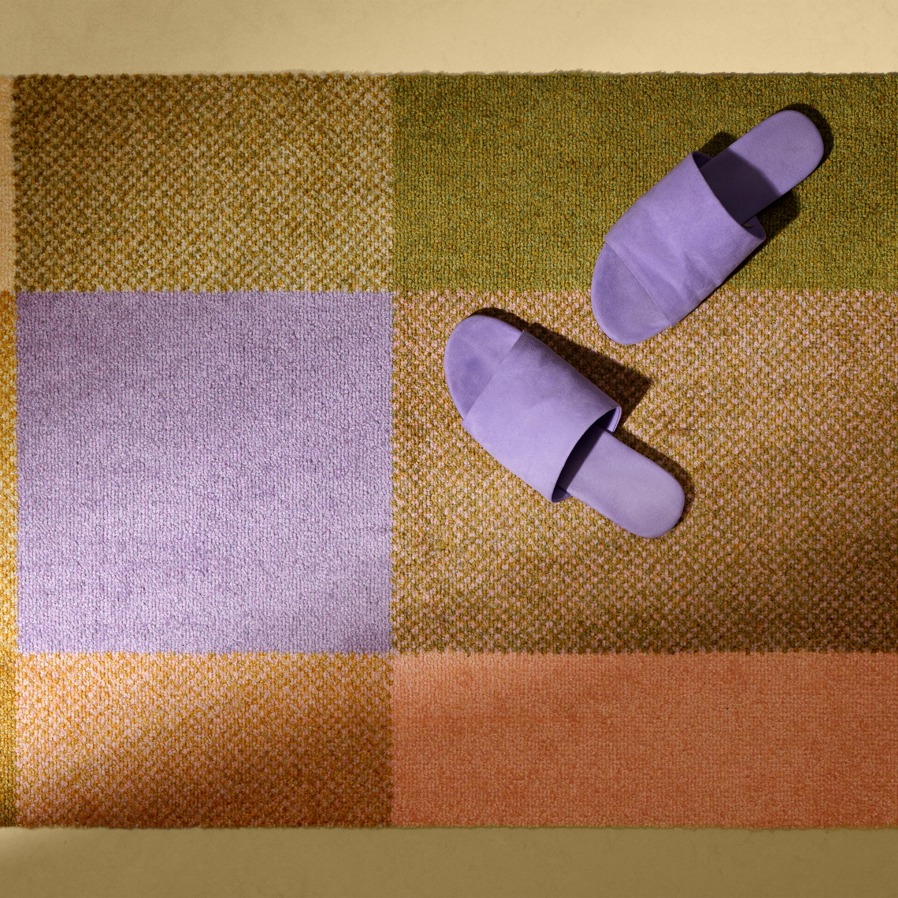 Mix Entrance Mat - Image 44