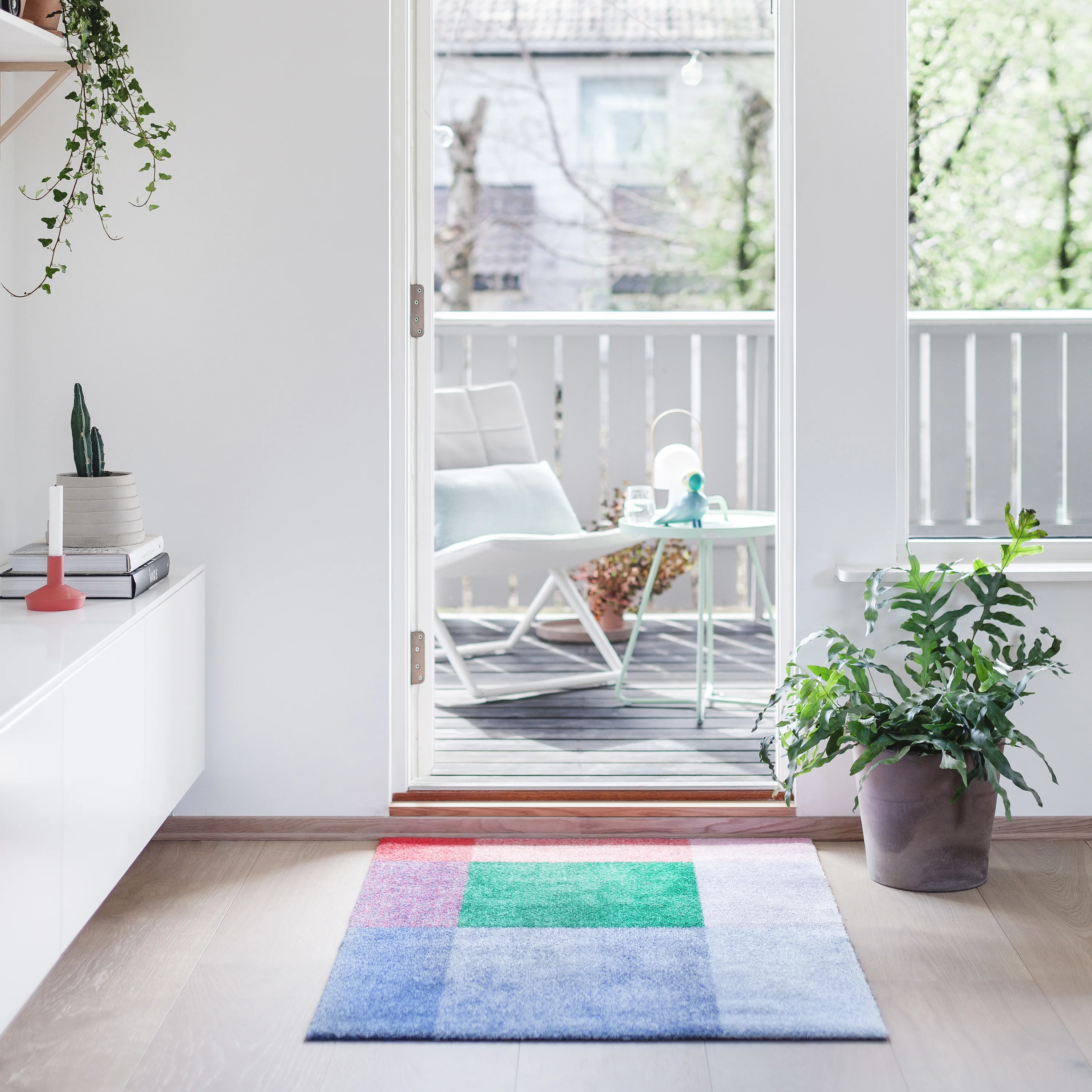 Mix Entrance Mat - Image 5