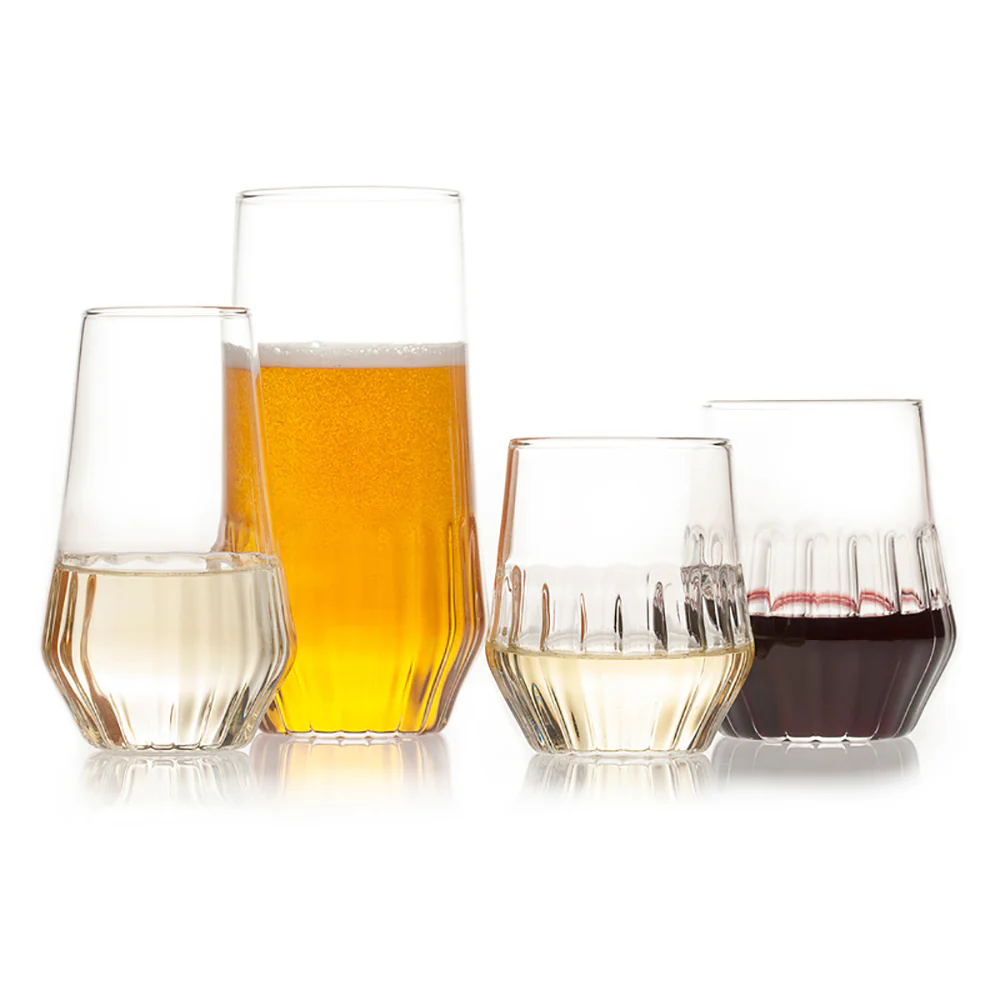 Mixed Glass (Set of 2) - Image 2