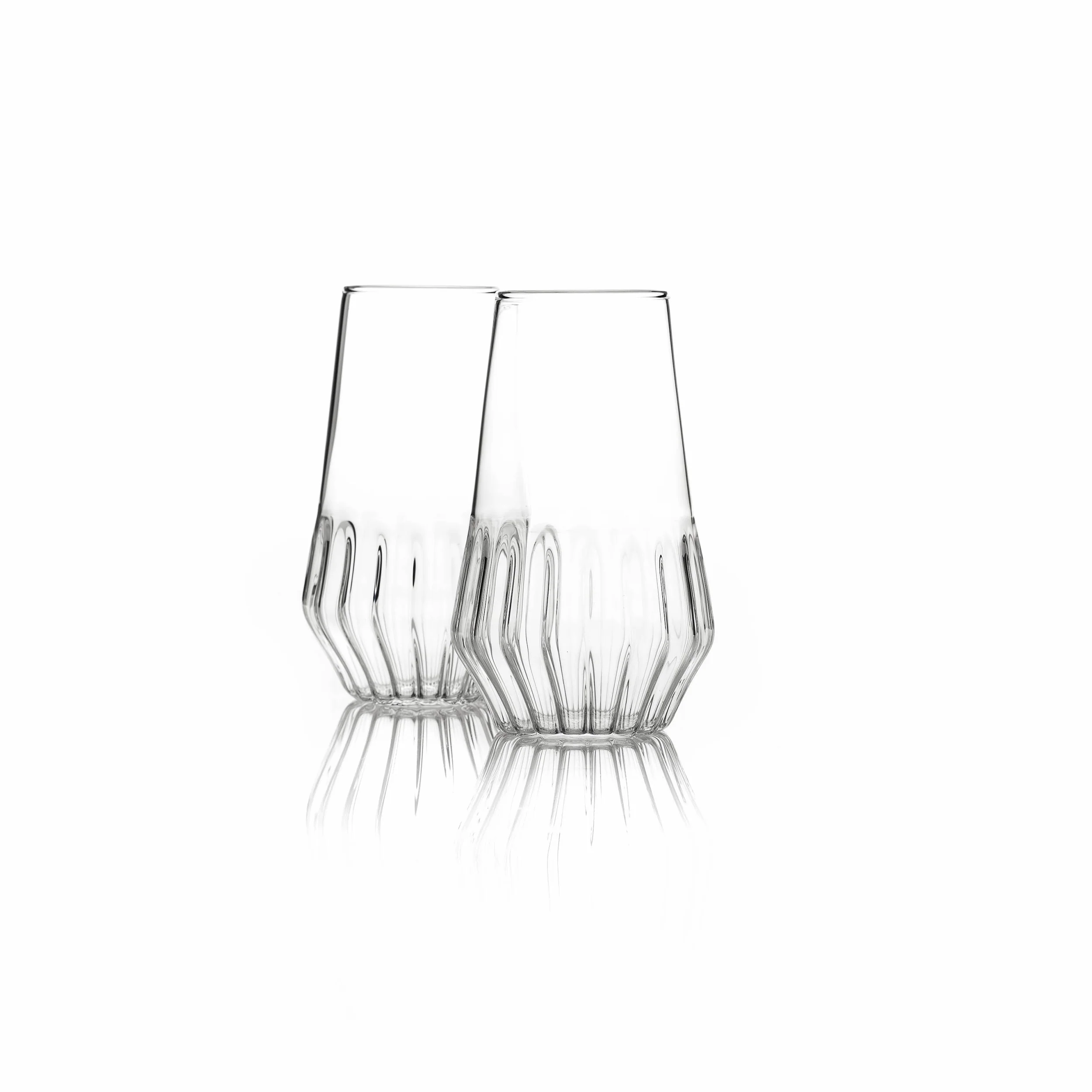 Mixed Glass (Set of 2) - Image 7