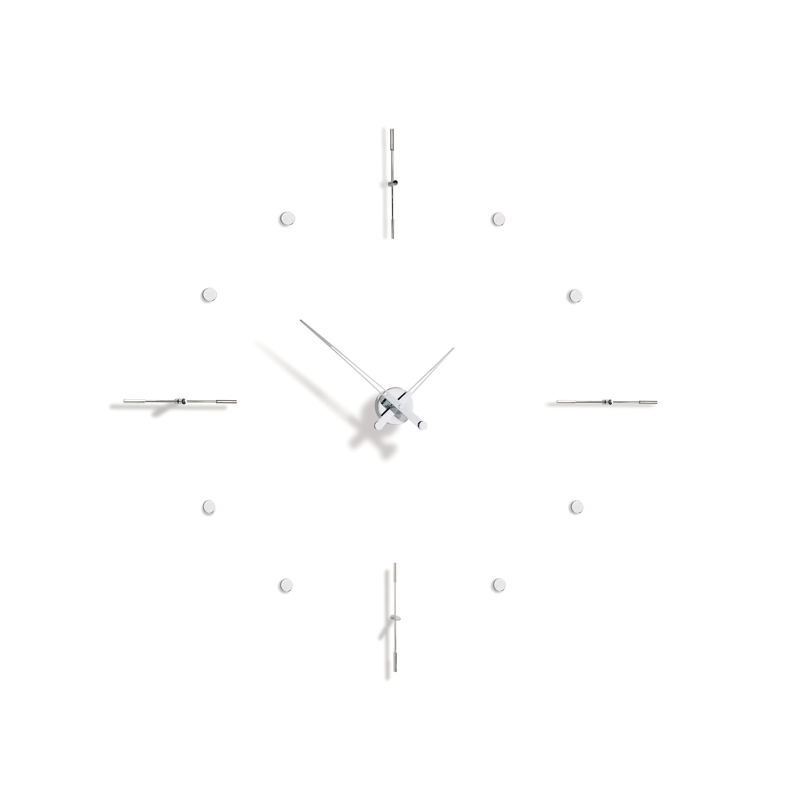 Mixto Wall Clock - Image 10