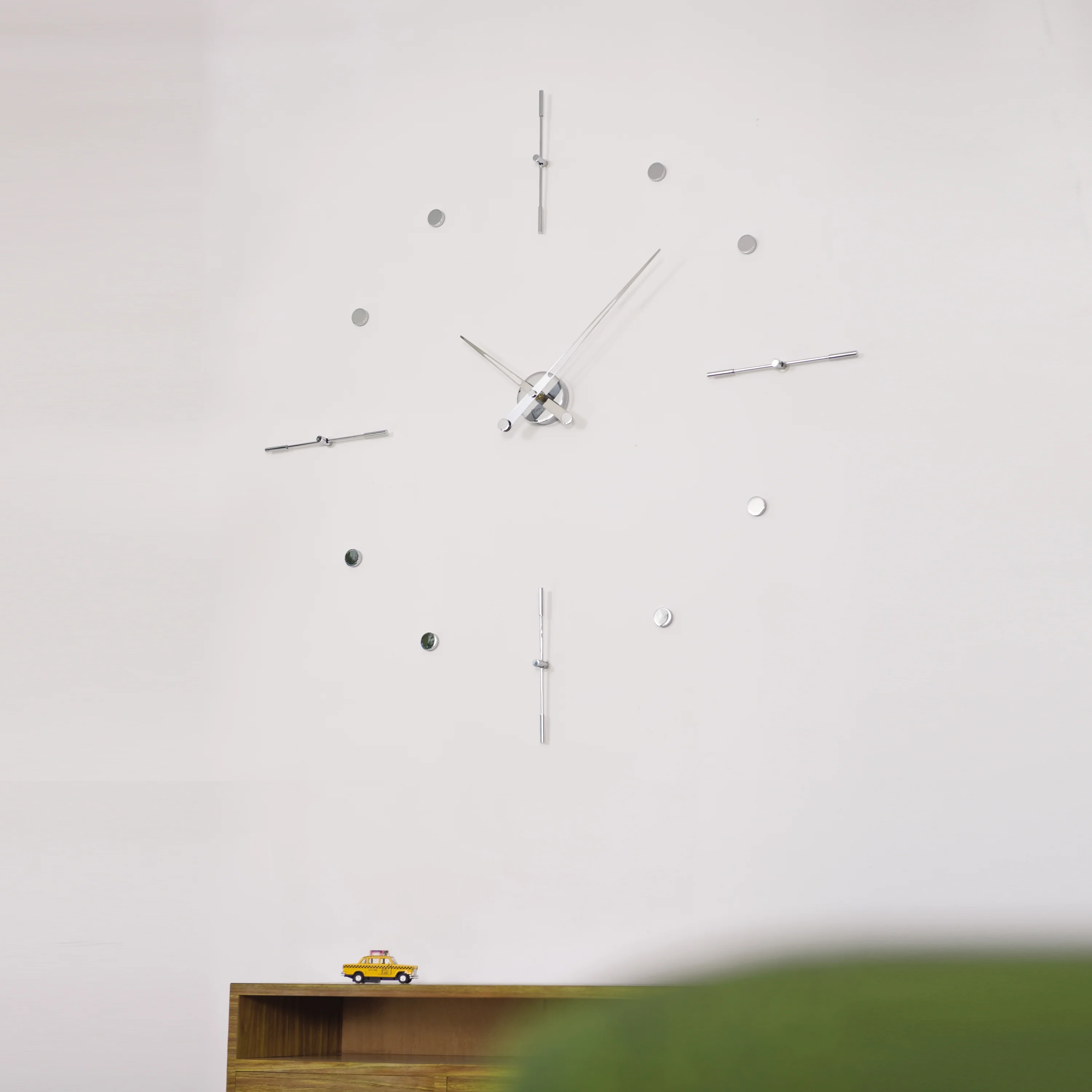 Mixto Wall Clock - Image 11