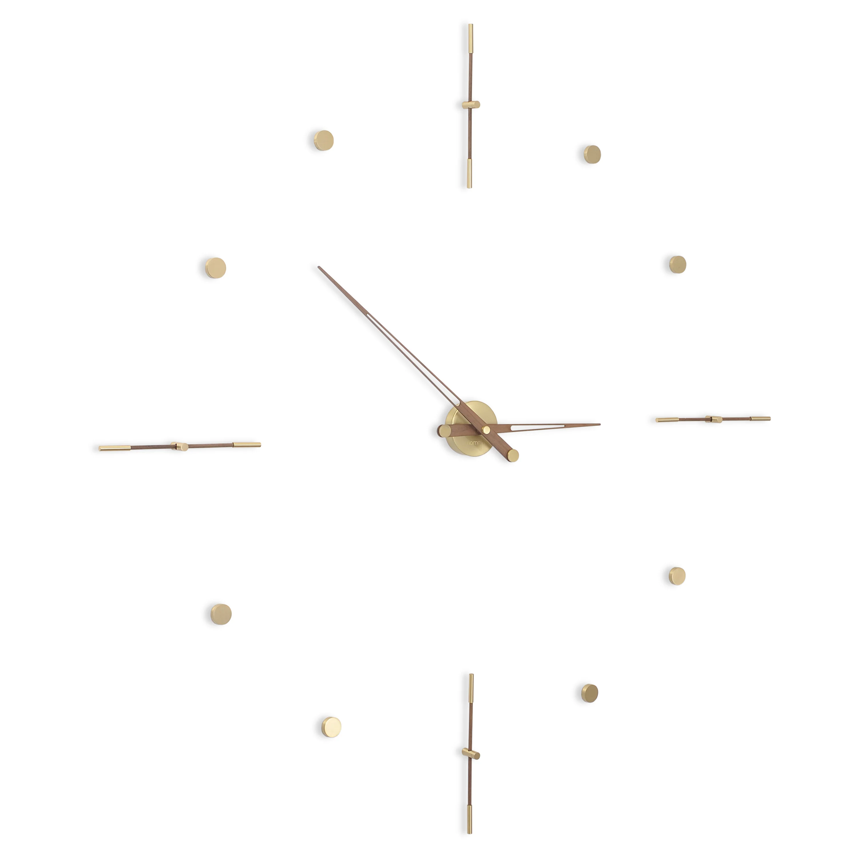 Mixto Wall Clock - Image 12